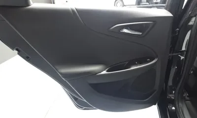 ChevroletGMDaewoo Malibu 2020, 69180 км, за 16500000 KRW - фото 25