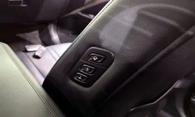 Kia K8 2023, 81968 км, за 25500000 KRW - фото 31