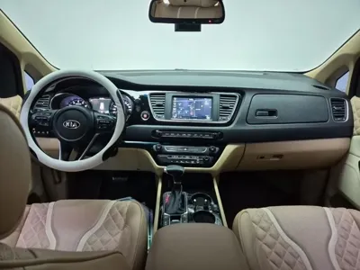 Kia Canival 2019, 64604 км, за 26800000 KRW - фото 7