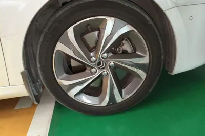 Citroen C6 2017, 60200 км, за 62738.46 CNY - фото 5