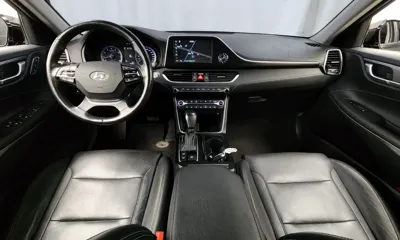 Hyundai Grandeur 2019, 135555 км, за 12700000 KRW - фото 7