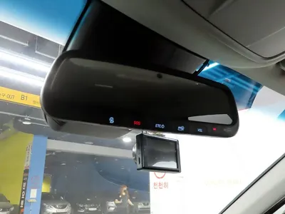 Hyundai Santafe 2019, 230388 км, за 13000000 KRW - фото 15