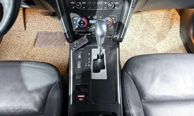 Renault-KoreaSamsung SM7 2016, 187864 км, за 4200000 KRW - фото 9