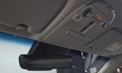 Hyundai Grandeur 2021, 98857 км, за 19900000 KRW - фото 31