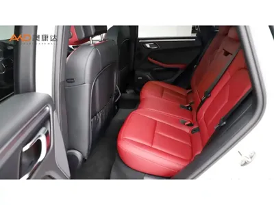 Porsche Macan 2022, 48000 км, за 308000 CNY - фото 7