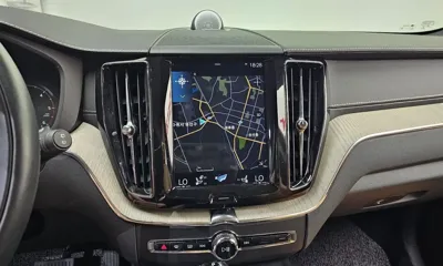 Volvo XC60 2019, 109464 км, за 22000000 KRW - фото 14