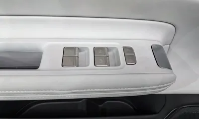 Polestar Polestar 4 2025, 29234 км, за 74500000 KRW - фото 35