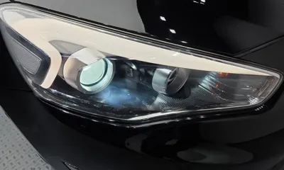 Kia K7 2014, 146407 км, за 6000000 KRW - фото 22