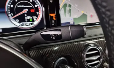 Mercedes-Benz S-Class 2016, 41972 км, за 85000000 KRW - фото 9