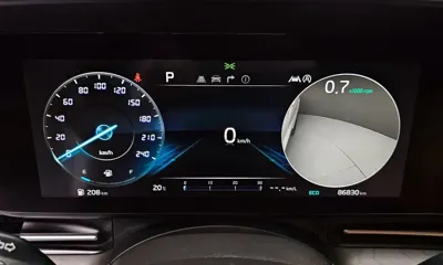 Kia Canival 2021, 86830 км, за 27000000 KRW - фото 8