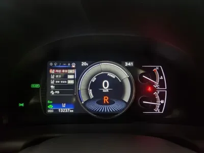 Lexus ES 2026, 13237 км, за 62500000 KRW - фото 8