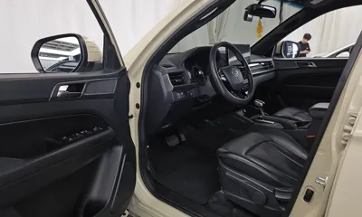 KG_Mobility_Ssangyong Rexton 2024, 77309 км, за 24900000 KRW - фото 10