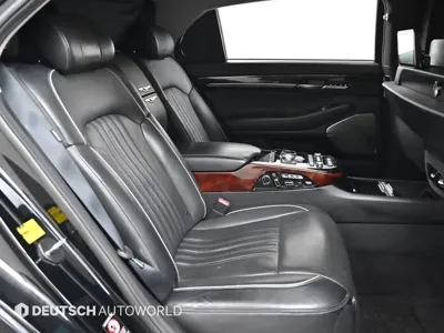 Genesis EQ900 2016, 113662 км, за 19900000 KRW - фото 12