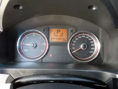 KG_Mobility_Ssangyong KORANDO 2017, 113468 км, за 6200000 KRW - фото 9