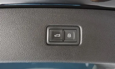 Audi Q7 2019, 109819 км, за 29000000 KRW - фото 20