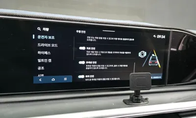 Hyundai Grandeur 2024, 128844 км, за 22990000 KRW - фото 31