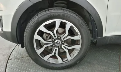 KG_Mobility_Ssangyong KORANDO 2016, 82762 км, за 5800000 KRW - фото 5