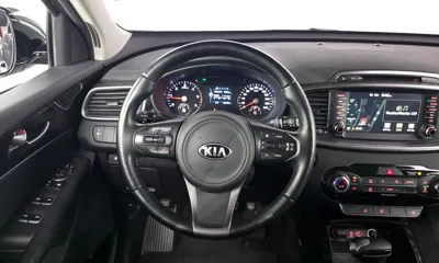 Kia Sorento 2016, 60128 км, за 13400000 KRW - фото 13