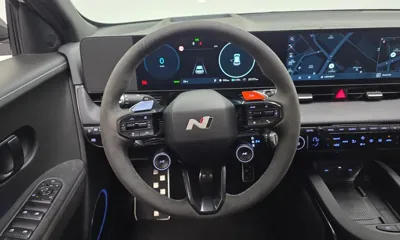 Hyundai Ioniq5 2024, 22177 км, за 57500000 KRW - фото 12