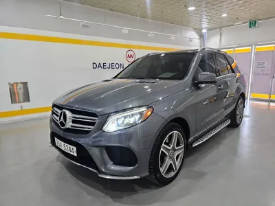 Mercedes-Benz GLE-Class 2018, 90204 км, за 31500000 KRW