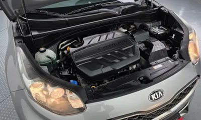 Kia Sportage 2019, 22134 км, за 15900000 KRW - фото 6