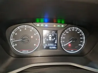 Geely Emgrand 2024, 16299 км, за 46000 CNY - фото 12