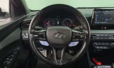Hyundai Veloster 2019, 125155 км, за 12200000 KRW - фото 13