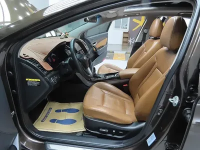 Hyundai i40 2016, 256366 км, за 4500000 KRW - фото 9