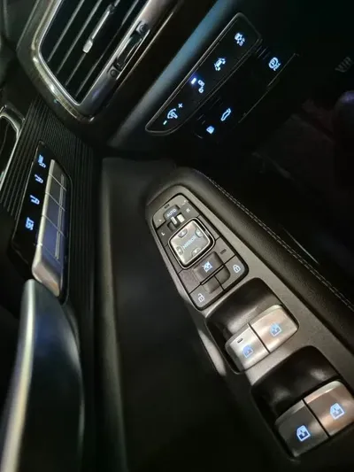 Genesis EQ900 2018, 130500 км, за 17900000 KRW - фото 7