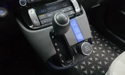 Hyundai Casper 2024, 26370 км, за 17500000 KRW - фото 9