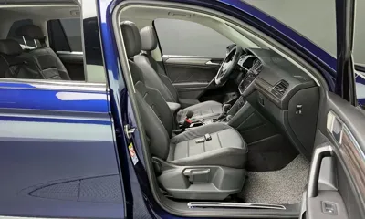 Volkswagen Tiguan 2023, 33207 км, за 29800000 KRW - фото 26