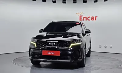 Kia Sorento 2022, 160557 км, за 16900000 KRW