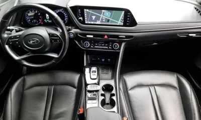 Hyundai Sonata 2022, 78033 км, за 13900000 KRW - фото 7