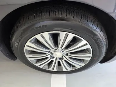 Kia K9 2015, 186360 км, за 5900000 KRW - фото 5