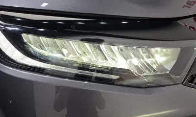 Honda Odyssey 2025, 20509 км, за 51000000 KRW - фото 22