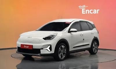 Kia Niro · 2023 год