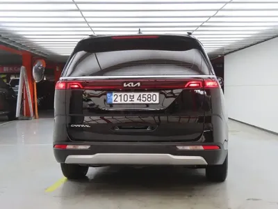 Kia Canival 2023, 58847 км, за 24100000 KRW