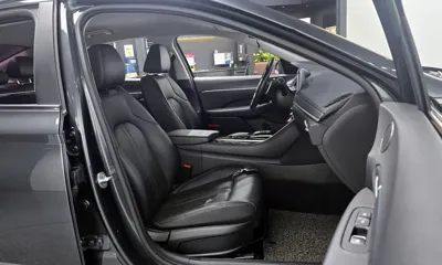 Hyundai Sonata 2020, 82312 км, за 14990000 KRW - фото 11