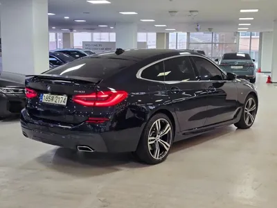 BMW Gran Turismo 2022, 84408 км, за 53900000 KRW - фото 2
