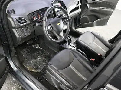 ChevroletGMDaewoo Spark 2019, 110750 км, за 6200000 KRW - фото 10
