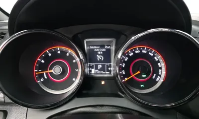 KG_Mobility_Ssangyong TIBOLI 2019, 110570 км, за 8600000 KRW - фото 8