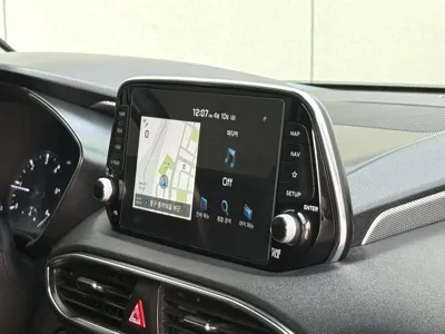 Hyundai Santafe 2019, 138096 км, за 15800000 KRW - фото 20