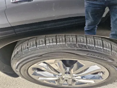 Kia Canival 2016, 173403 км, за 9300000 KRW - фото 6