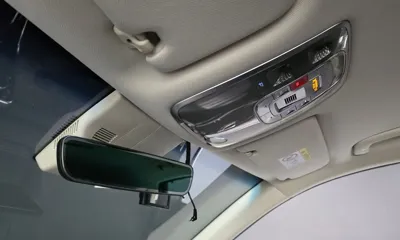 Genesis GV80 2022, 124842 км, за 33500000 KRW - фото 20