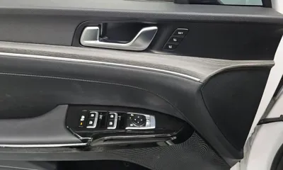 Kia K5 2025, 31746 км, за 36500000 KRW - фото 27