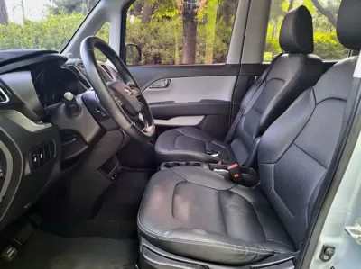 Kia Ray 2015, 86950 км, за 7900000 KRW - фото 17