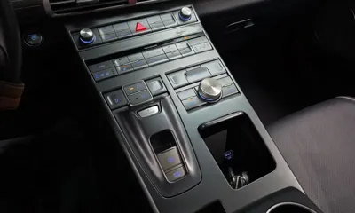 Hyundai Nexo 2021, 113656 км, за 13500000 KRW - фото 9