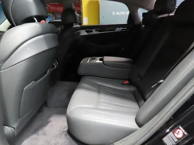 Genesis G80 2019, 100000 км, за 16400000 KRW - фото 8