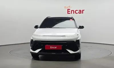 Hyundai Kona 2023, 55139 км, за 24900000 KRW