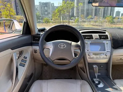 Toyota Camry 2007, 142000 км, за 13799 CNY - фото 11